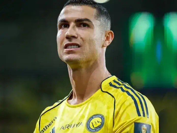 cr7