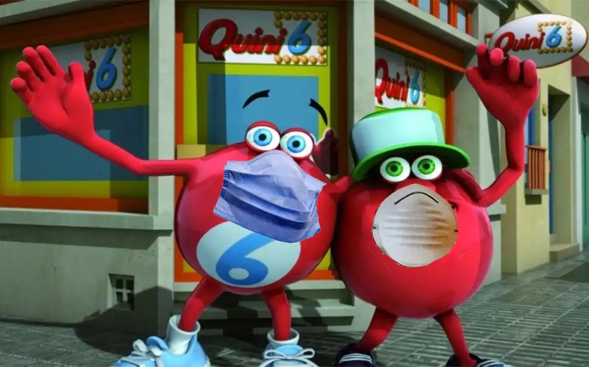 Quini 6: un apostador ganó $253 millones 