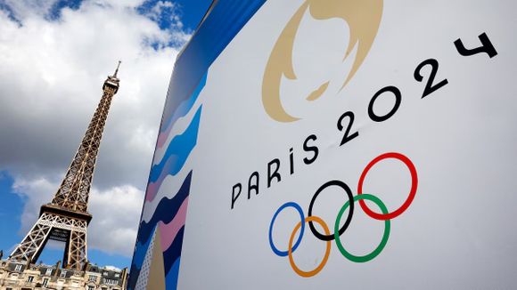 EN LA CUENTA REGRESIVA para los JJ. OO. PARÍS-2024: el COI se reúne para ultimar detalles