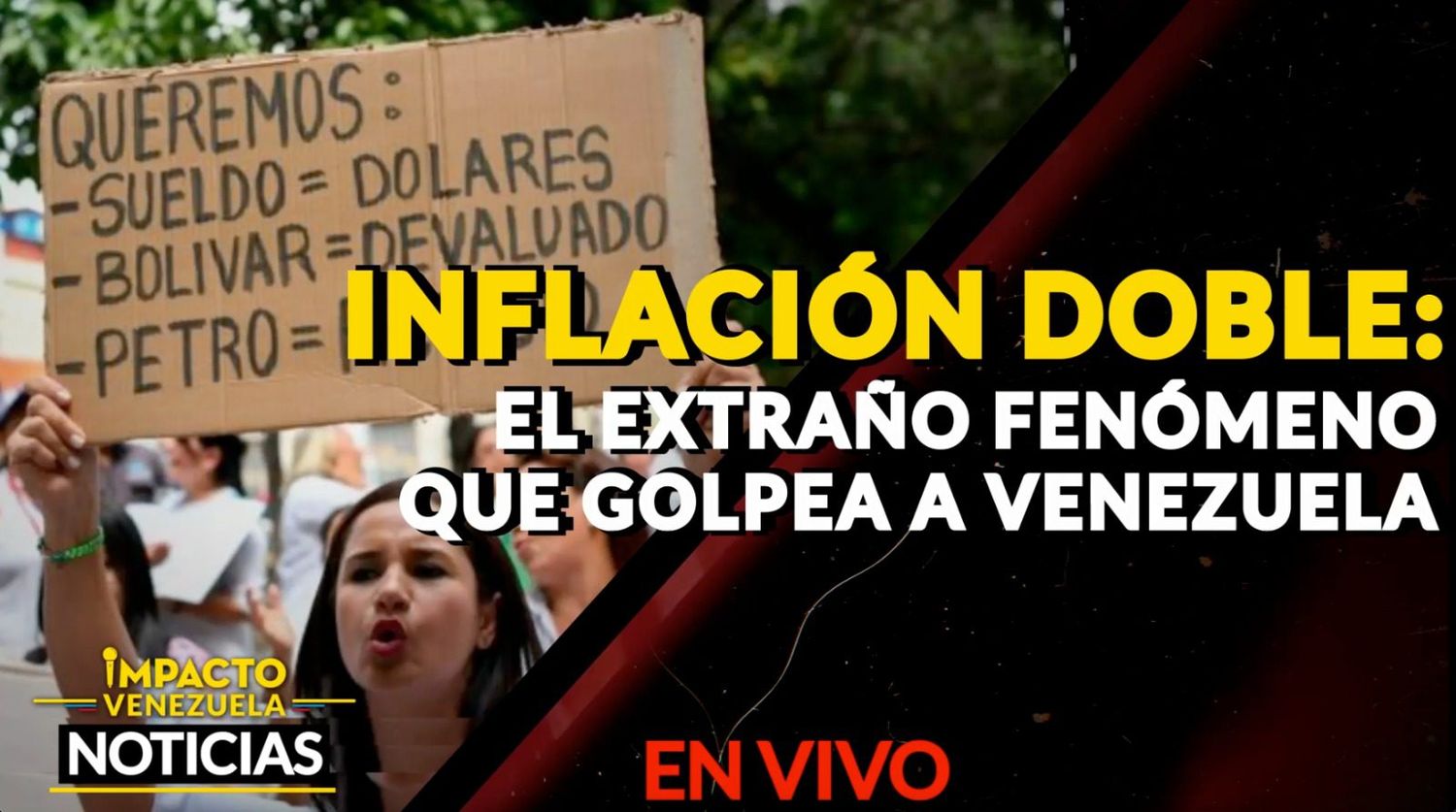 ¡SI NO ES EL CHINGO ES…! En Venezuela todo está caro en bolívares y en dólares – VIDEO