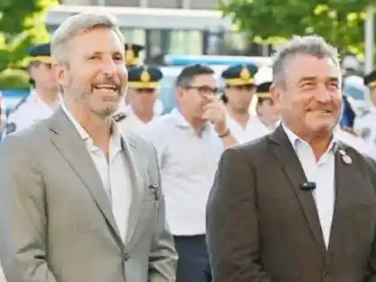 Roncaglia denunció una operación mediática y apuntó a versiones “falsas” que lo vinculan al narcotráfico