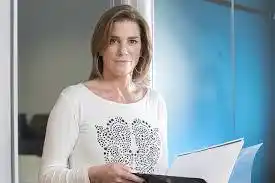 Murió la periodista y diputada Débora Pérez Volpin