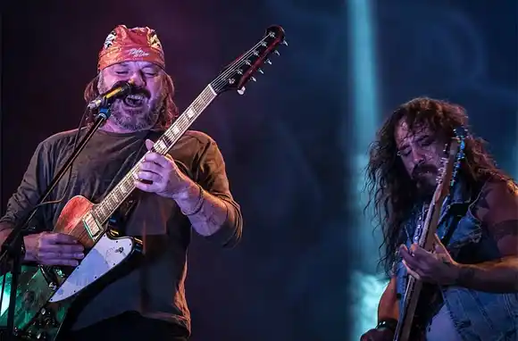 Comienzan los cortes en zona noroeste por el recital de La Renga