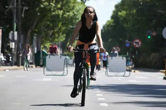 Nueva edición de la Calle Recreativa con actividades para despedir las vacaciones