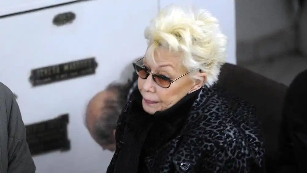 Murió a los 78 años Gogó Rojo, un símbolo del teatro de revista porteño