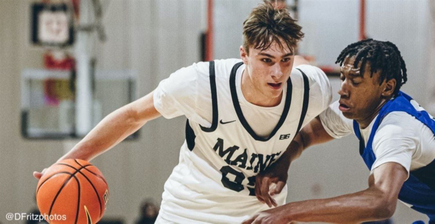 ¿Quién es el chico de 16 años que será elegible en el próximo Draft de la NBA?