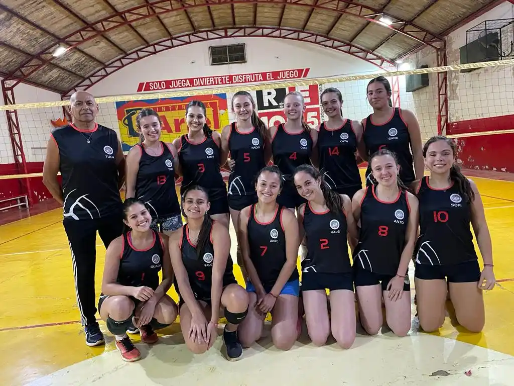 El Tala hace su estreno en la Copa Argentina.