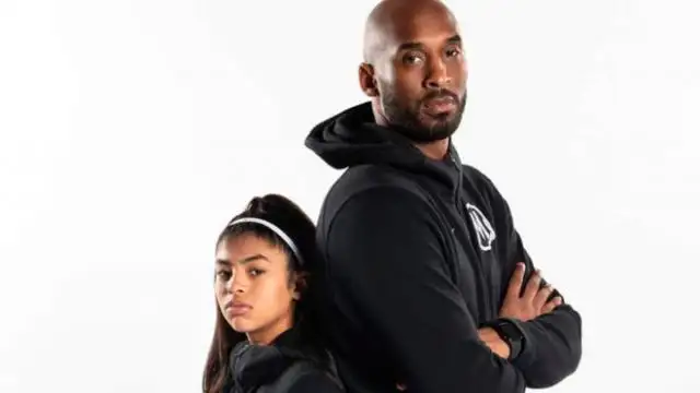 El memorial de Kobe Bryant será el 24 de febrero en el estadio de los Lakers