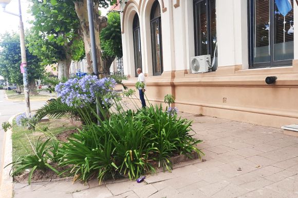 El Municipio no pagó los aguinaldos y crece la tensión con los sindicatos