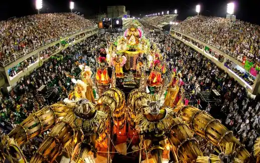 Las fechas se fijan en función del calendario de la Iglesia Católica.