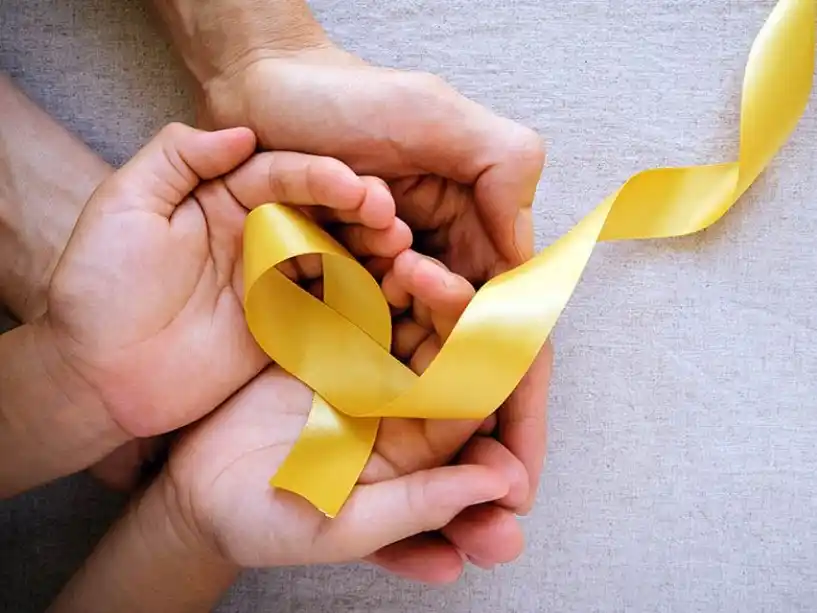 Día Mundial del Cáncer Infantil: en Argentina se diagnostican más de 3 casos por día