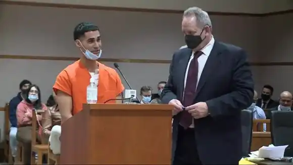 ¡ERA DESPROPORCIONAL! Reducen condena de 110 años de cárcel a cubano por accidente de tránsito