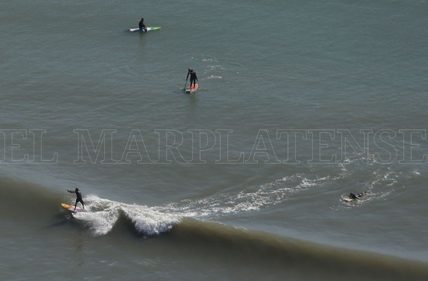 El calor quita el aire en Mar del Plata: se espera una máxima de 36°