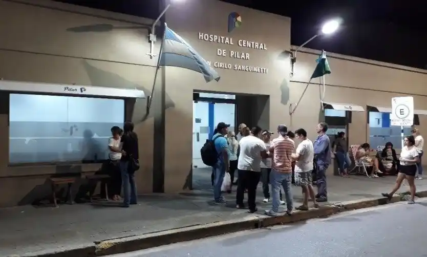 Pilar es uno de los municipios más afectados por el coronavirus en Zona Norte: Registra 7 muertos y 72 infectados