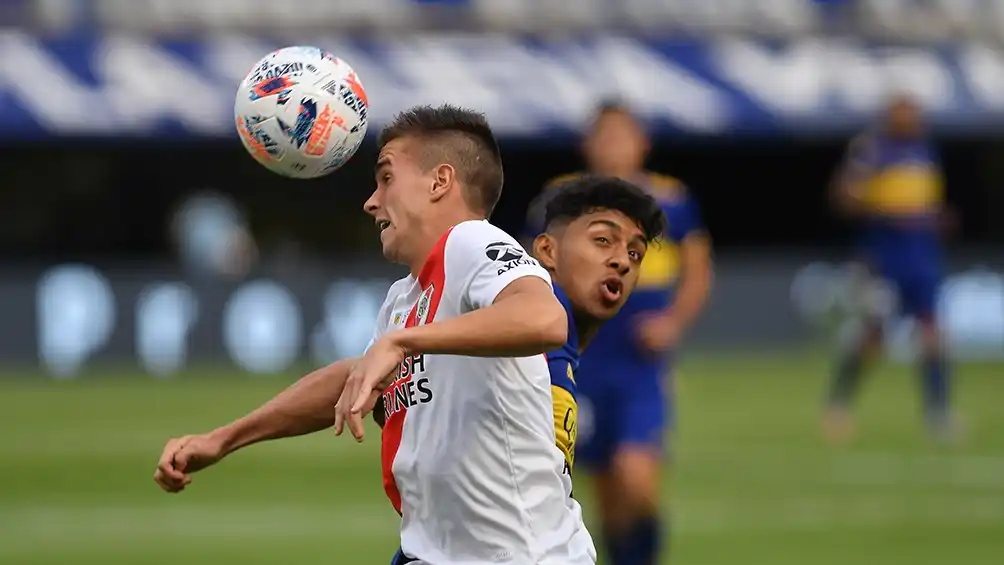 Boca y River se cruzarán en los cuartos de final