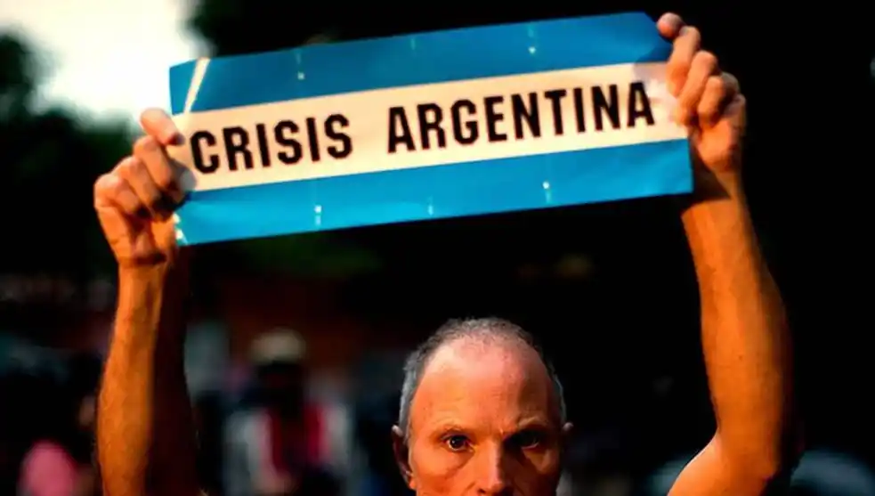 Los aprendizajes de la crisis