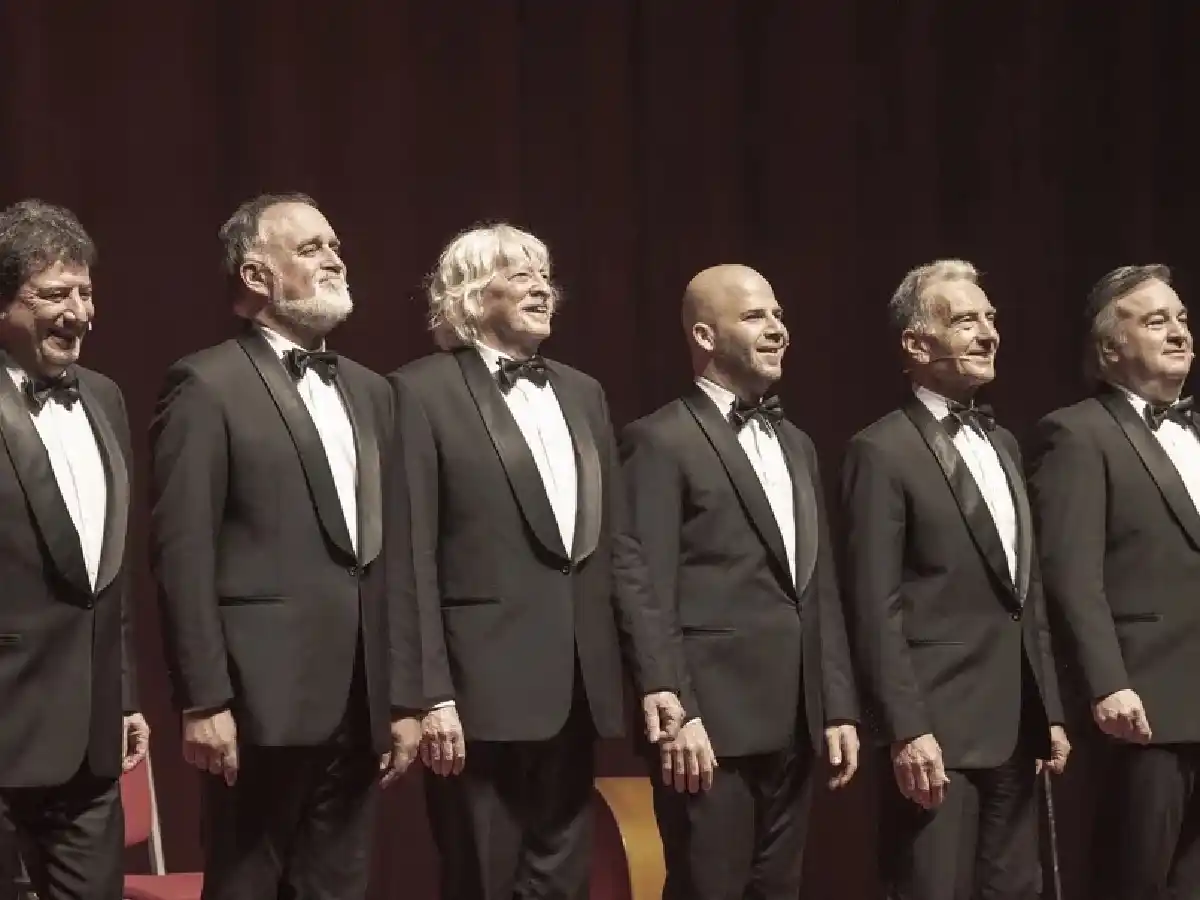 Les Luthiers se retira de los escenarios y dará una gira de despedida, ¿dónde verlos por última vez?