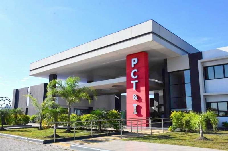 En la provincia hay una amplia variedad de
ofertas de formación en educación superior