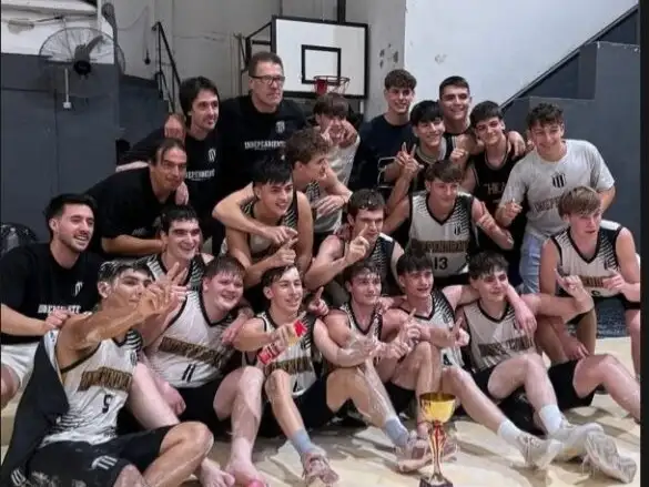 cai u21