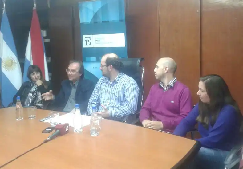 Confirman la muerte de un paciente con Gripe A en Paraná