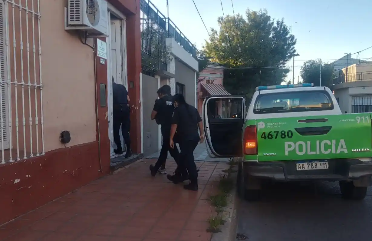 Caso Andreani: tras no ser reconocidos, pedirán la libertad de los detenidos