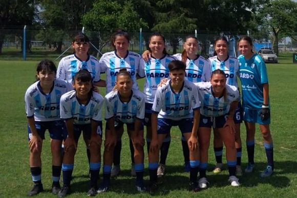 Atlético de Rafaela y Ferro Dho definirán el Absoluto