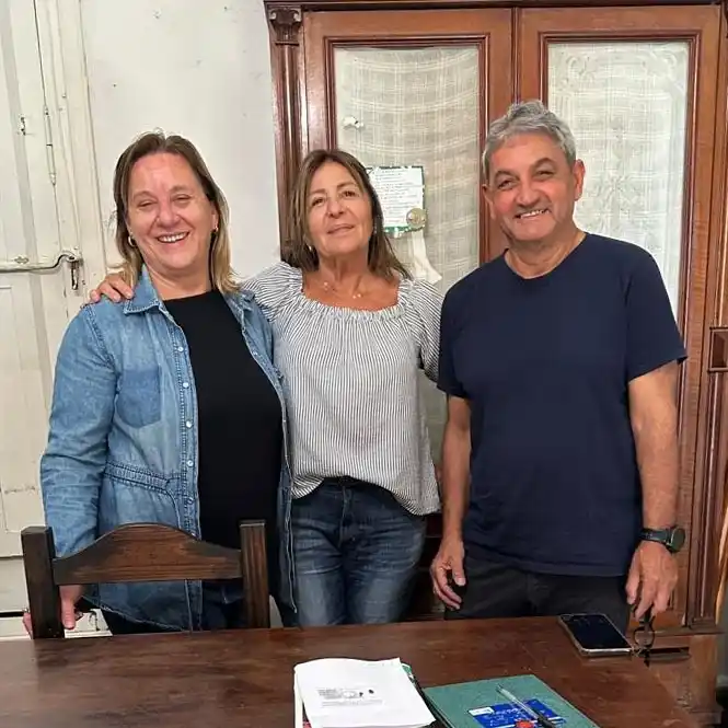 La Sociedad Pro Copa de Leche, más de un siglo al servicio de la comunidad