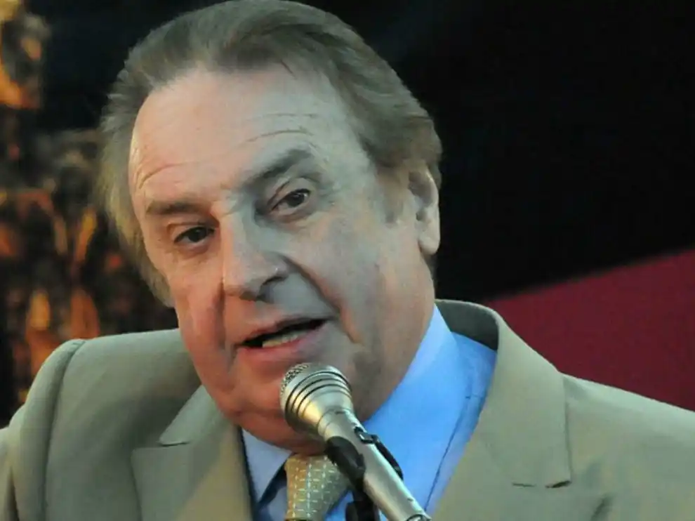 Falleció Santiago Bal