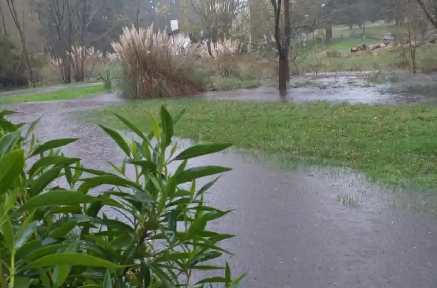 El Marquesado bajo el agua: el descargo de un vecino