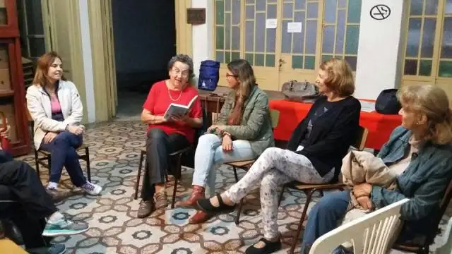 Se desarrolla exitosamente el programa “Gualeguay lee”