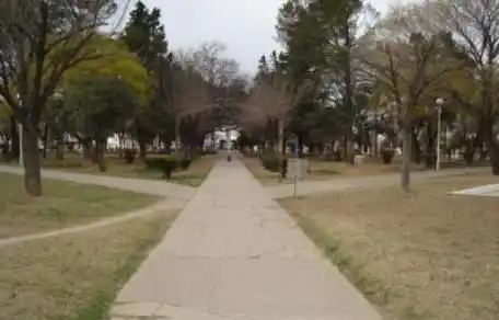 Un hombre fue encontrado muerto en Recreo