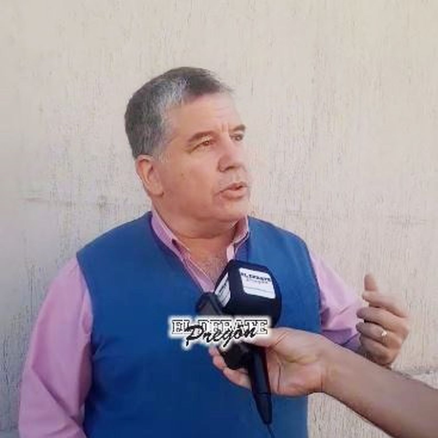 Marcelo Alessandri.