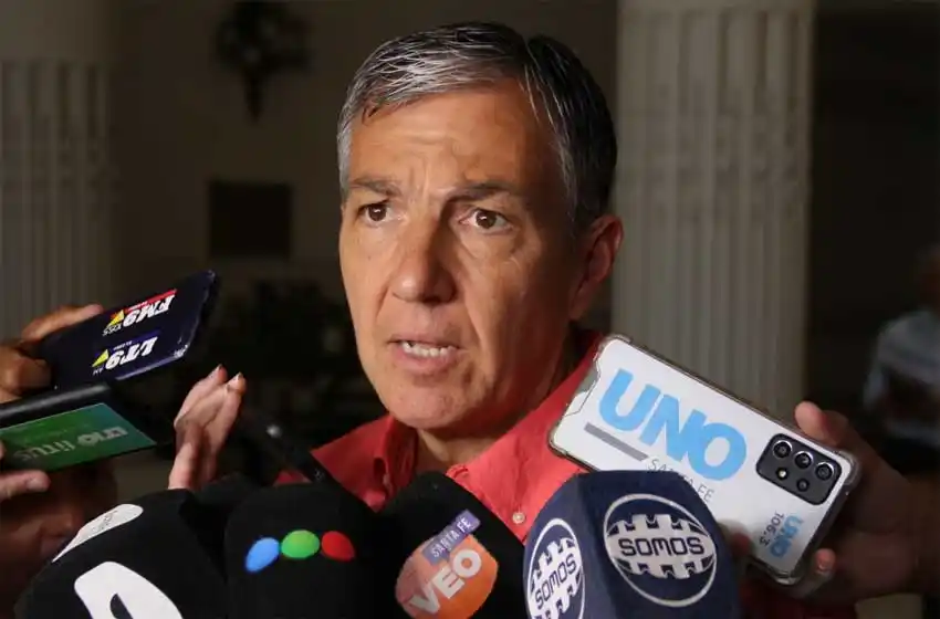 Santa Fe confirmó el asueto del viernes 30 de diciembre para la administración pública