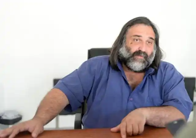 Ampliación del horario escolar: "Rechazamos cualquier iniciativa que no se haya discutido en paritaria", dijo Baradel