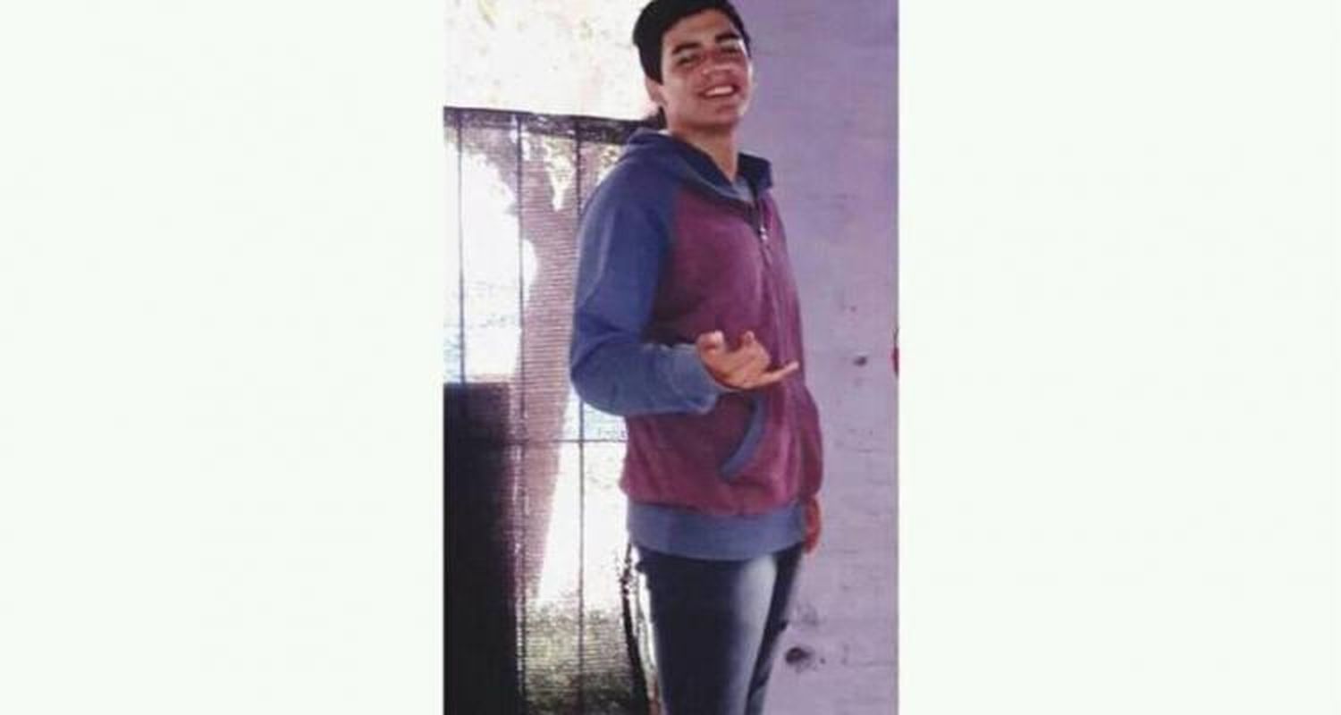 Tras el accidente, Franco Casco permanece internado en Morón en grave estado
