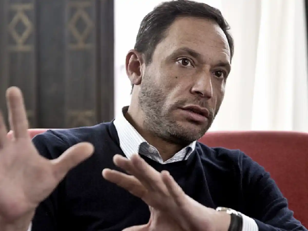 La Coalición Cívica dijo que "voltear el Presupuesto no era una opción"