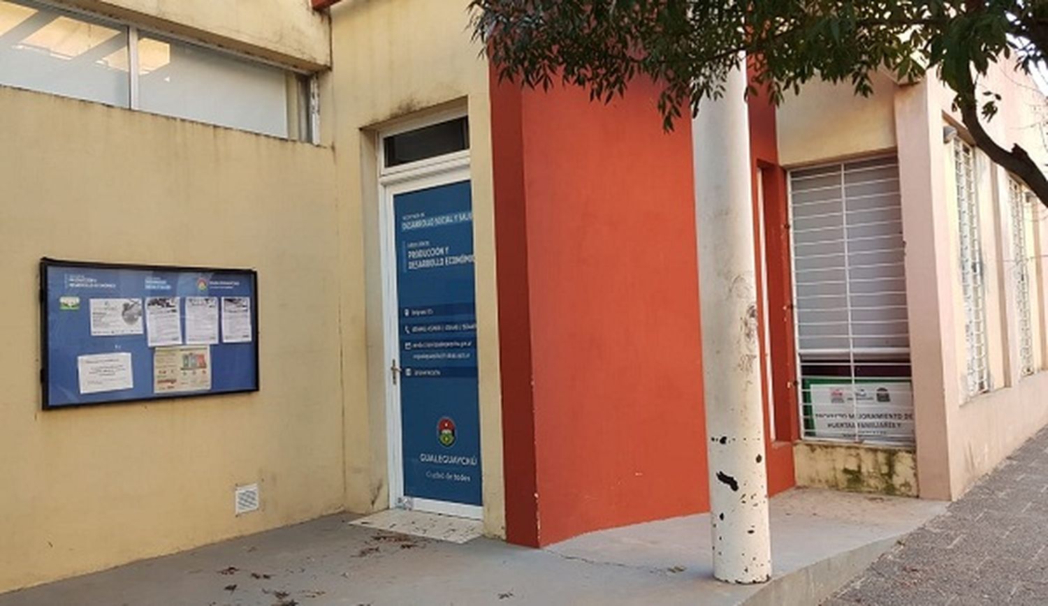 Los fondos por desempleo se duplicaron en un año