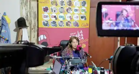 #RadioCuarentena: Qué pasa Lilí? 30/06 #52+ o #53