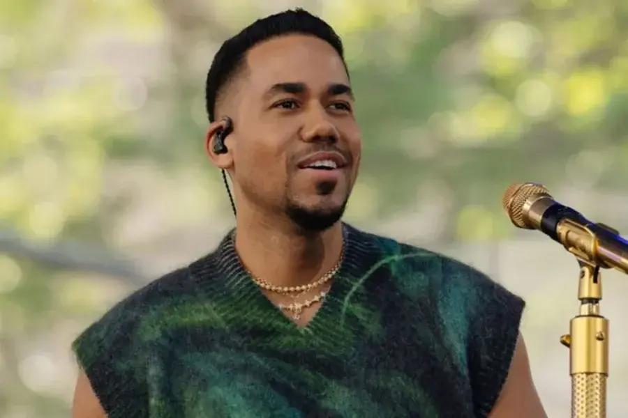 Romeo Santos en Argentina: cuándo será el show y cómo conseguir entradas