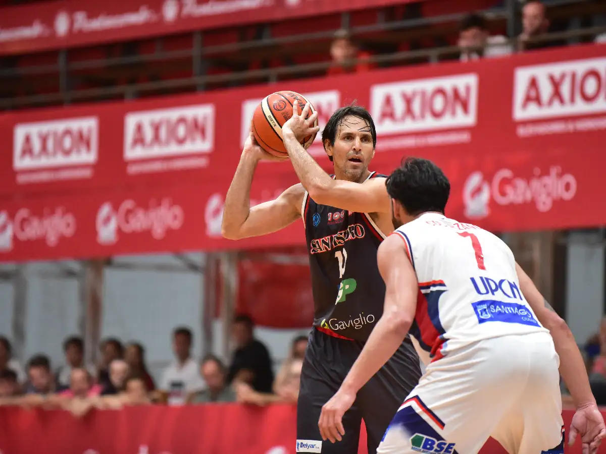 “Hay que creer en el equipo”