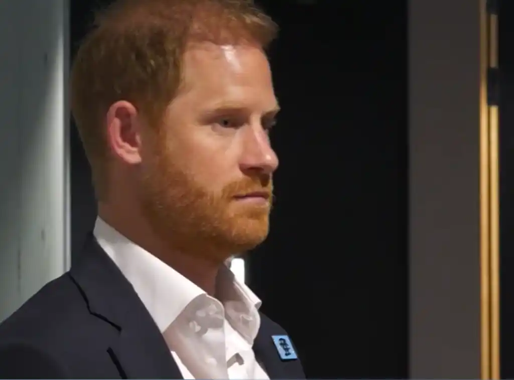 El príncipe Harry gana la revisión del Gobierno sobre su pedido de contar con seguridad cuando visita el Reino Unido,