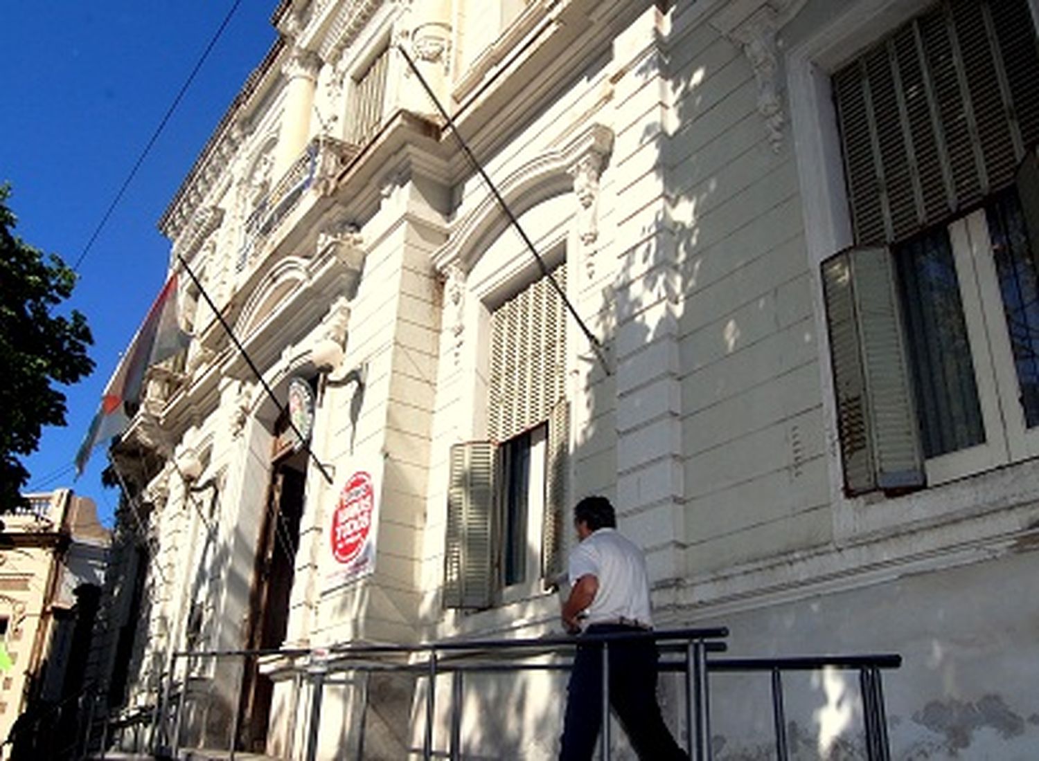 Evalúan crear un Tribunal de Cuentas para controlar los fondos del Municipio