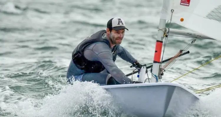 Alsogaray ganó el Selectivo a Tokio 2020 pero la FAY puso en duda su participación