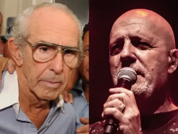 Gustavo Cordera justificó a Ricardo Barreda: “Cualquiera puede cometer un asesinato”