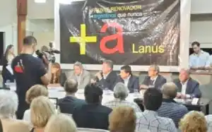 Lanús: Buscan declarar emergencia en seguridad