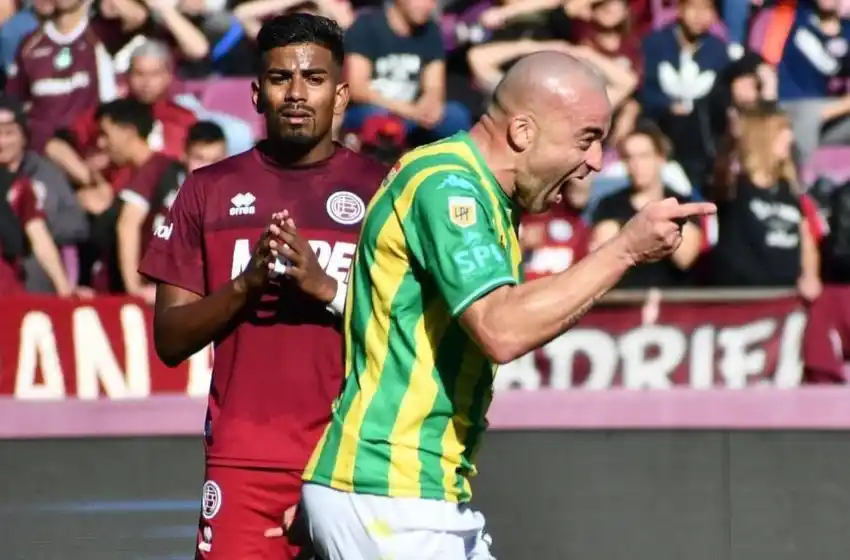 Aldosivi recibe a Huracán con el objetivo de seguir sumando para escaparle al descenso