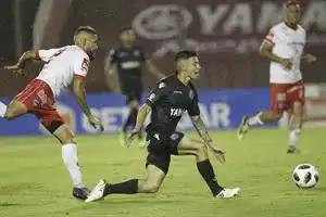 Lanús-Argentinos, Superliga: el Granate igualó con el Bicho en un partido con emociones en el final