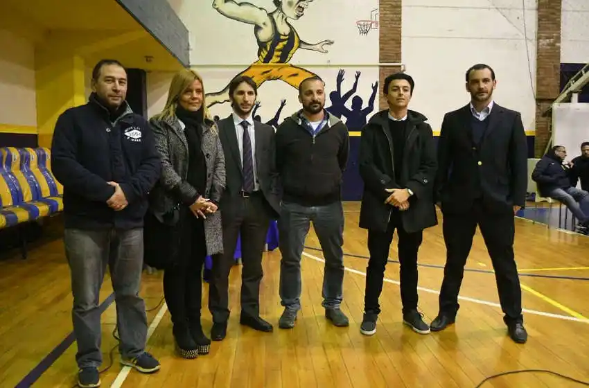 Los socios de Central aprobaron la Comisión Electoral