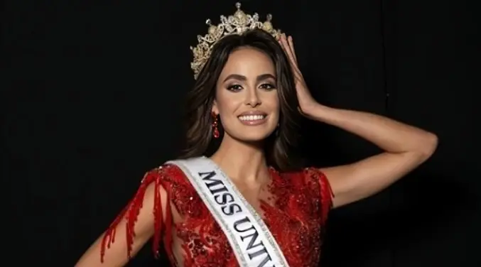 TRAS 57 AÑOS: Cuba está de vuelta al Miss Universo