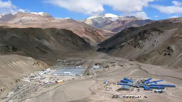 La Justicia ordenó procedimientos por el derrame de Barrick Gold